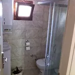 Agva Nehir Perisi Hotel Goce