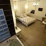 Hotel Agva Nehir Perisi 3*