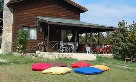 Agva Nehir Perisi Hotel