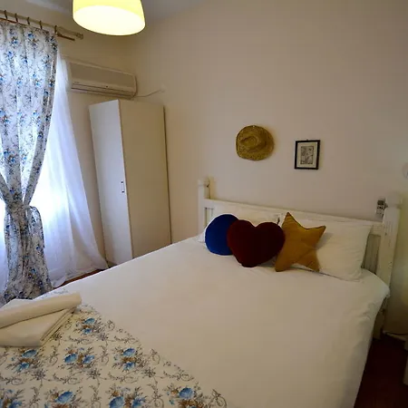 Agva Nehir Perisi 3*