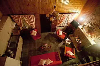 Agva Nehir Perisi 3*