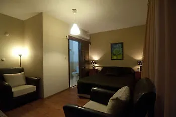 Agva Nehir Perisi 3*