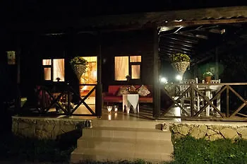 Hotel Agva Nehir Perisi 3*