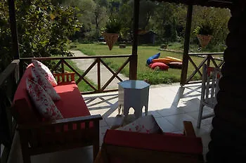 Agva Nehir Perisi Hotel