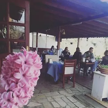 Hotel Agva Nehir Perisi