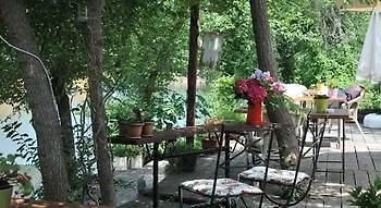 Hotel Agva Nehir Perisi