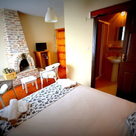 Hotel Agva Nehir Perisi