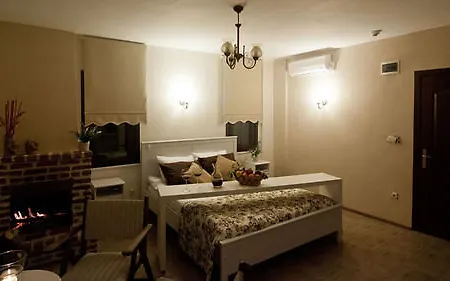 Agva Nehir Perisi Goce