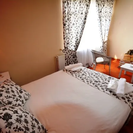 Otel Agva Nehir Perisi 3*