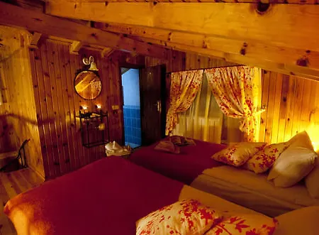 Hotel Agva Nehir Perisi