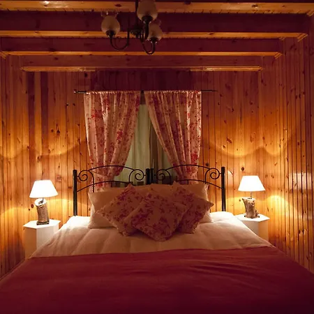 Hotel Agva Nehir Perisi