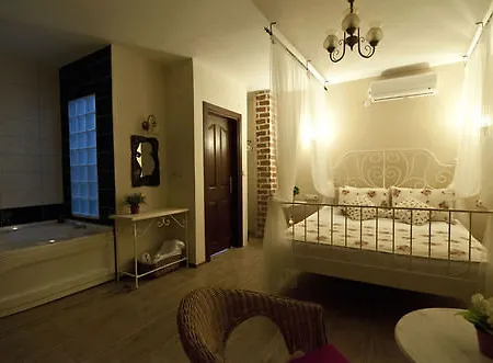 Agva Nehir Perisi Goce