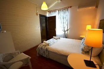 Agva Nehir Perisi Goce