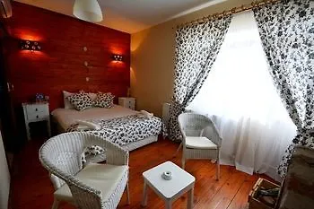 Agva Nehir Perisi 3*