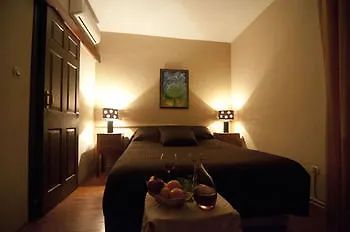 Otel Agva Nehir Perisi 3*
