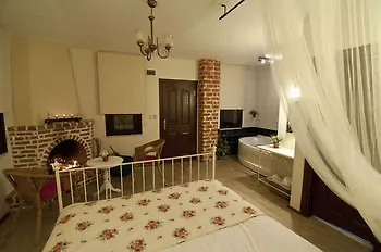 Agva Nehir Perisi 3*