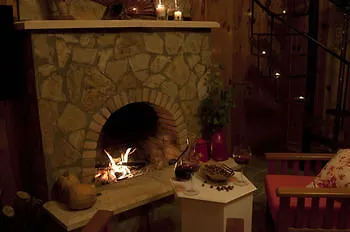 Hotel Agva Nehir Perisi Goce