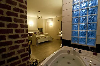 Agva Nehir Perisi Hotel Goce