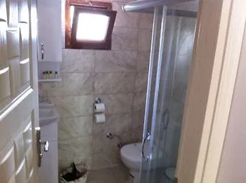 Agva Nehir Perisi Hotel Goce