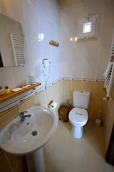 Agva Nehir Perisi מלון