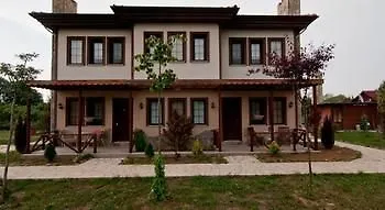 Agva Nehir Perisi Otel 3*