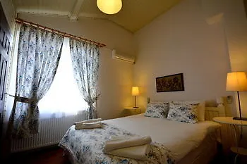 Agva Nehir Perisi 3*