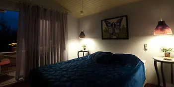 Hotel Agva Nehir Perisi Goce