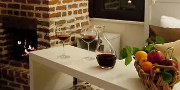 Agva Nehir Perisi Hotel Goce