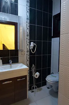 Agva Nehir Perisi 3* Goce