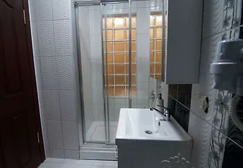 فندق Agva Nehir Perisi 3*