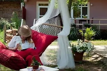 Hotel Agva Nehir Perisi Goce