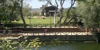 Agva Nehir Perisi Otel 3*