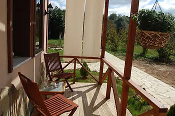 Agva Nehir Perisi Hotel 3*