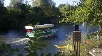 Agva Nehir Perisi 3*