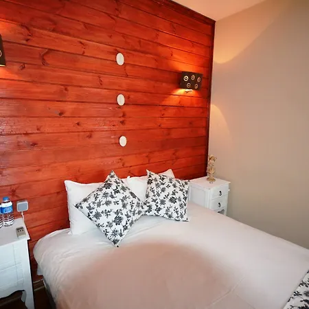 Agva Nehir Perisi Hotel